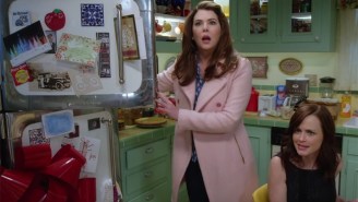 There Seems To Be A Split Over The Importance Of ‘Gilmore Girls’ Final Four Words