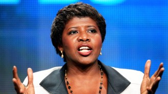 Veteran PBS Journalist Gwen Ifill Has Passed Away At Age 61