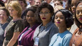 The New ‘Hidden Figures’ Trailer Is Unexpectedly Funny