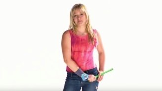 These Early 2000s Disney Channel Promo Bloopers Are As Cringey As It Gets