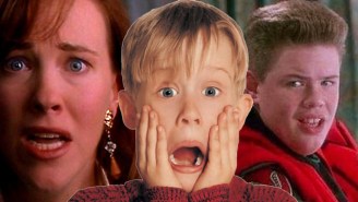 Which McCallister Kid Would Be Most Likely To Survive Being ‘Home Alone’?