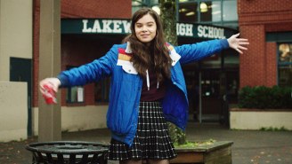 Hailee Steinfeld Helps Turn ‘Edge Of Seventeen’ Into A Funny, Biting Teen Comedy