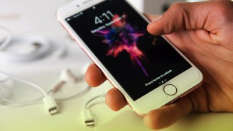 All Signs Point To Apple’s New iPhones Having Wireless Charging