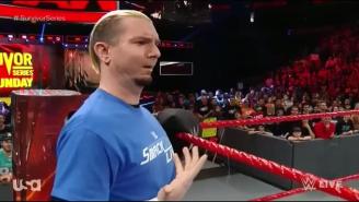 Is James Ellsworth Setting Unrealistic Expectations For Aspiring Wrestlers?