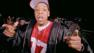 Taking A Deep Dive Through Jay Z’s Dark Past On ‘Where I’m From’