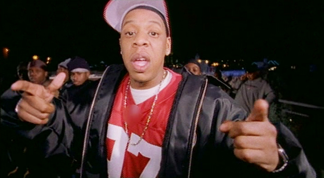 Reflecting On Jay Z's Dark Past On 'Where I'm From'