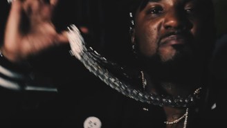 Watch Jeezy And Lil Wayne’s New Video For The Chest-Thumping Track ‘Bout That’