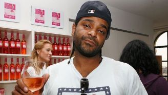 Jim Jones Hates The Biggest Song He Ever Made