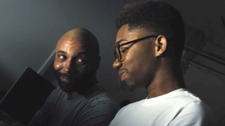 Joe Budden Shares A Special Moment With His Son In The ‘I Wanna Know’ Video
