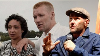Joel Edgerton On ‘Loving’ And Please Stop Making Him Sign Photos Of Himself As Uncle Owen From ‘Star Wars’