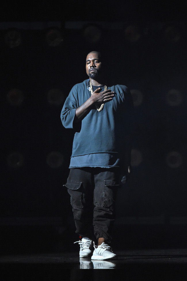 The Case Against The Case Against Kanye West
