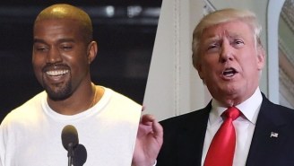Kanye Said A Lot More About Politics Than That Initial Video Revealed