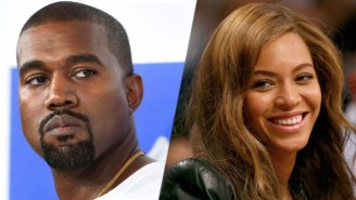 Kanye Bashes Beyonce And Performs Just Three Songs At His Latest Show