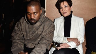 Kris Jenner Offers Insight Into Kanye’s Breakdown And ‘Spiritual Attack’