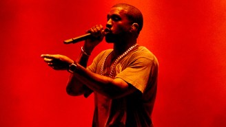 Kanye West Can’t See Racism Because He’s Blinded By Fame