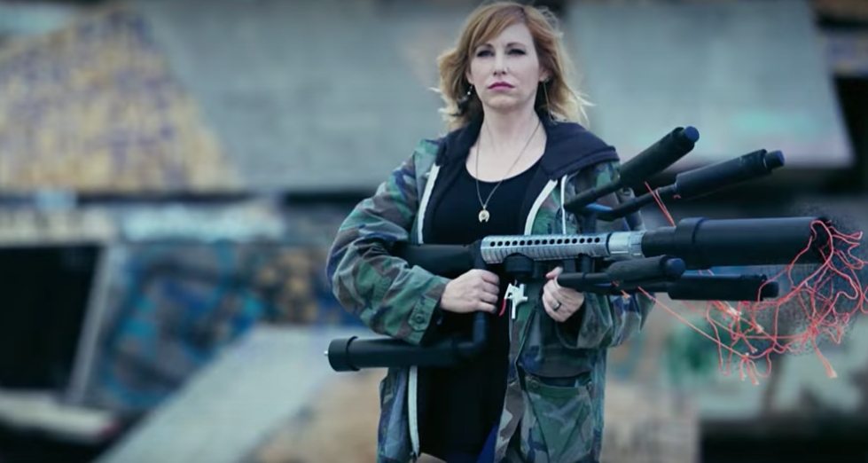 'The White Rabbit Project' Trailer Brings Back Some Mythbusters