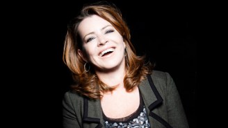 UPROXX 20: Kathleen Madigan Really Has A Thing For Guinness Stew