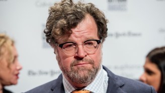 Kenneth Lonergan Would Love To Make Another Comedy, But Hopes People Won’t Be Mean To Him