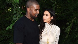 Kim Kardashian Responded To Kanye’s Hospitalization By Getting On A Plane To Be With Him