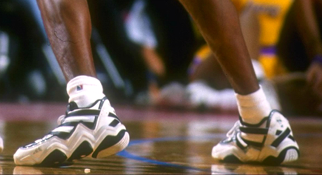 A Look Back At Kobe Bryant's Adidas Signature Sneakers