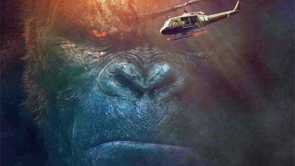 The Trailer To ‘Kong: Skull Island’ Might Change Skeptics’ Minds