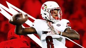 College Football Viewing Guide, Week 12: The Heisman Race Isn’t Just About Lamar Jackson