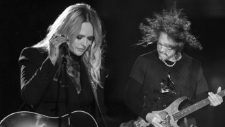 Metallica, Miranda Lambert, And Nostalgia For Double-Albums In An Era Of Endless Digital Music