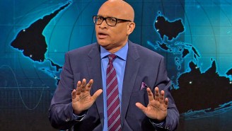 Larry Wilmore Finds A New Home After His Exit From Comedy Central