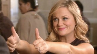 Leslie Knope Quotes For When You Can’t Stop Caring
