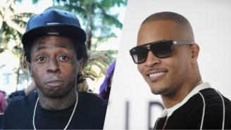 Lil Wayne’s Daughter Thinks T.I. Could’ve Texted Instead Of Publicly Shaming Him