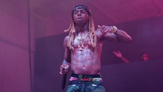 Lil Wayne Tried To Stop His Controversial ‘Black Lives Matter’ Clip From Airing
