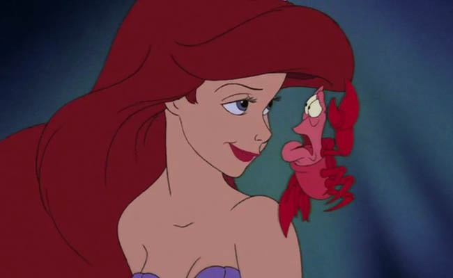 Lin-Manuel Miranda Updates Little Mermaid, Reveals Secret Disney Film