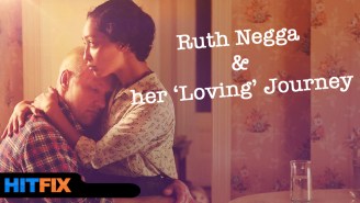 Ruth Negga’s ‘Loving’ journey