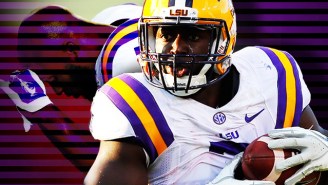 The Legend Of Leonard Fournette Has Just One More Obstacle To Overcome