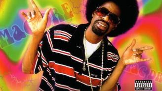 All The Mac Dre Lyrics For When You’re In The Buildin’ And You’re Feeling Yourself