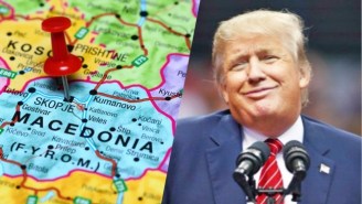 Macedonia Has Become A Haven For Pro-Trump Websites Spreading Propaganda On Facebook