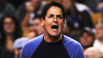 Tanking Or Not, Mark Cuban Still Doesn’t Know What Real Contending Is