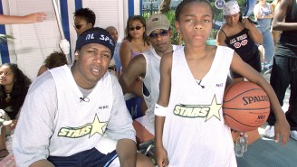 Master P Made It Clear His Next Goal Is To Be An NBA Coach