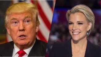 Megyn Kelly Reportedly Claims That Trump Offered Journalists Gifts And Bribes For Positive Coverage
