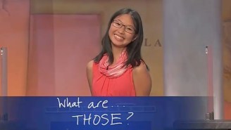 Teen ‘Jeopardy!’ Hero Chose To Meme Herself After Being Stumped During Final Jeopardy