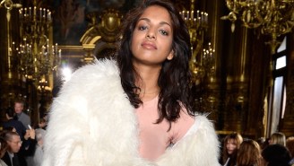 M.I.A. Says She’s An Uncredited Inspiration To Beyonce, Madonna And Rihanna