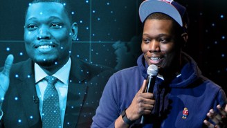 Michael Che Is Going To Be Michael Che, So Deal With It