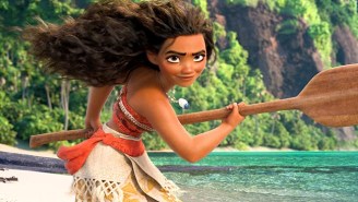 ‘Moana’s’ Auliʻi Cravalho: ‘You Don’t Need A Love Interest To Find Out Who You Are’