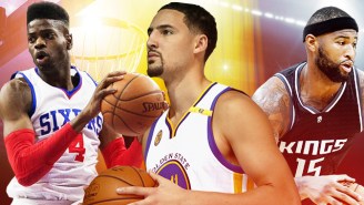 This Week In Absurd Trade Rumors: The Celtics Can Totally Get Klay Thompson