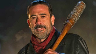 Negan From ‘The Walking Dead’ Is A Playable Character In ‘Tekken 7’ And No One Saw It Coming