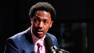 Nick Cannon Defended Kevin Hart By Posting Other Comedians’ Gay Slur-Filled Tweets