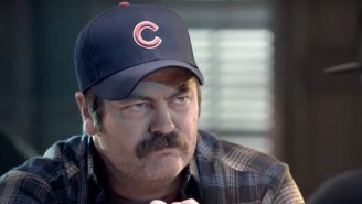 ‘Parks And Recreation’ Actually Predicted That The Cubs Would Win The 2016 World Series