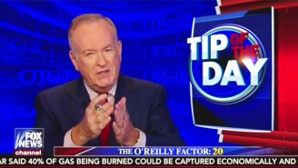 Fox Will Investigate The Sexual Harassment Claims Against Bill O’Reilly, Says One Accuser’s Attorney