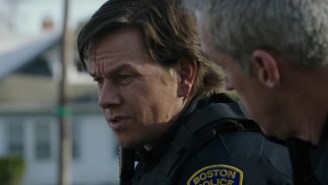 The Latest ‘Patriots Day’ Trailer Attempts To Pit Love Against Hate At The Boston Marathon Bombing