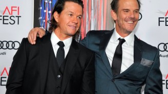 Peter Berg Wants To Spread A Message Of Love With ‘Patriots Day’